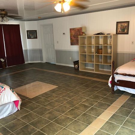 Mitchell Manor At Fall Creek Falls Hotel Pikeville ภายนอก รูปภาพ