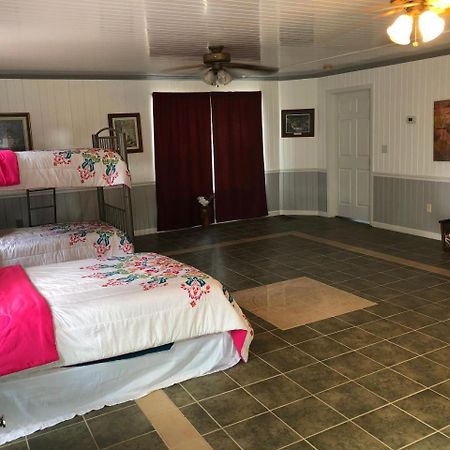 Mitchell Manor At Fall Creek Falls Hotel Pikeville ภายนอก รูปภาพ