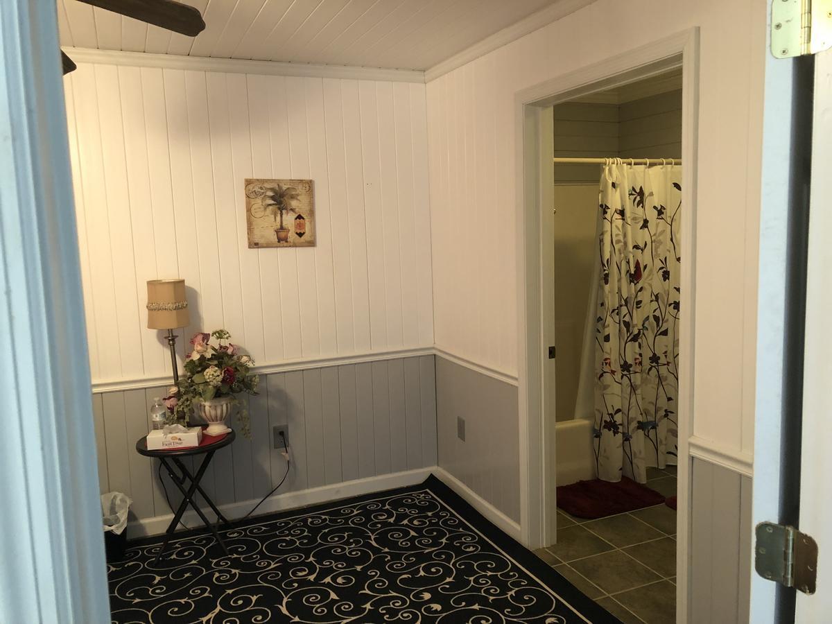 Mitchell Manor At Fall Creek Falls Hotel Pikeville ภายนอก รูปภาพ