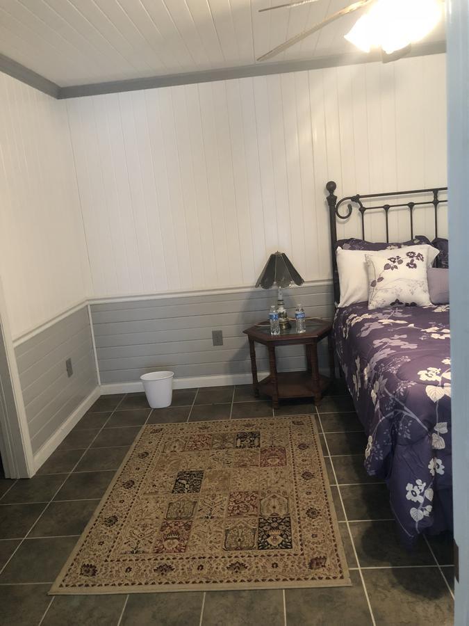 Mitchell Manor At Fall Creek Falls Hotel Pikeville ภายนอก รูปภาพ
