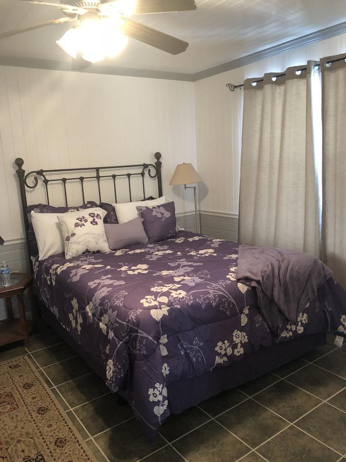 Mitchell Manor At Fall Creek Falls Hotel Pikeville ภายนอก รูปภาพ