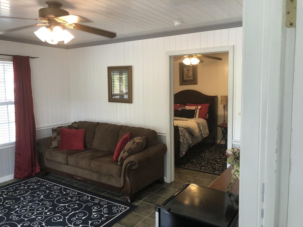 Mitchell Manor At Fall Creek Falls Hotel Pikeville ภายนอก รูปภาพ