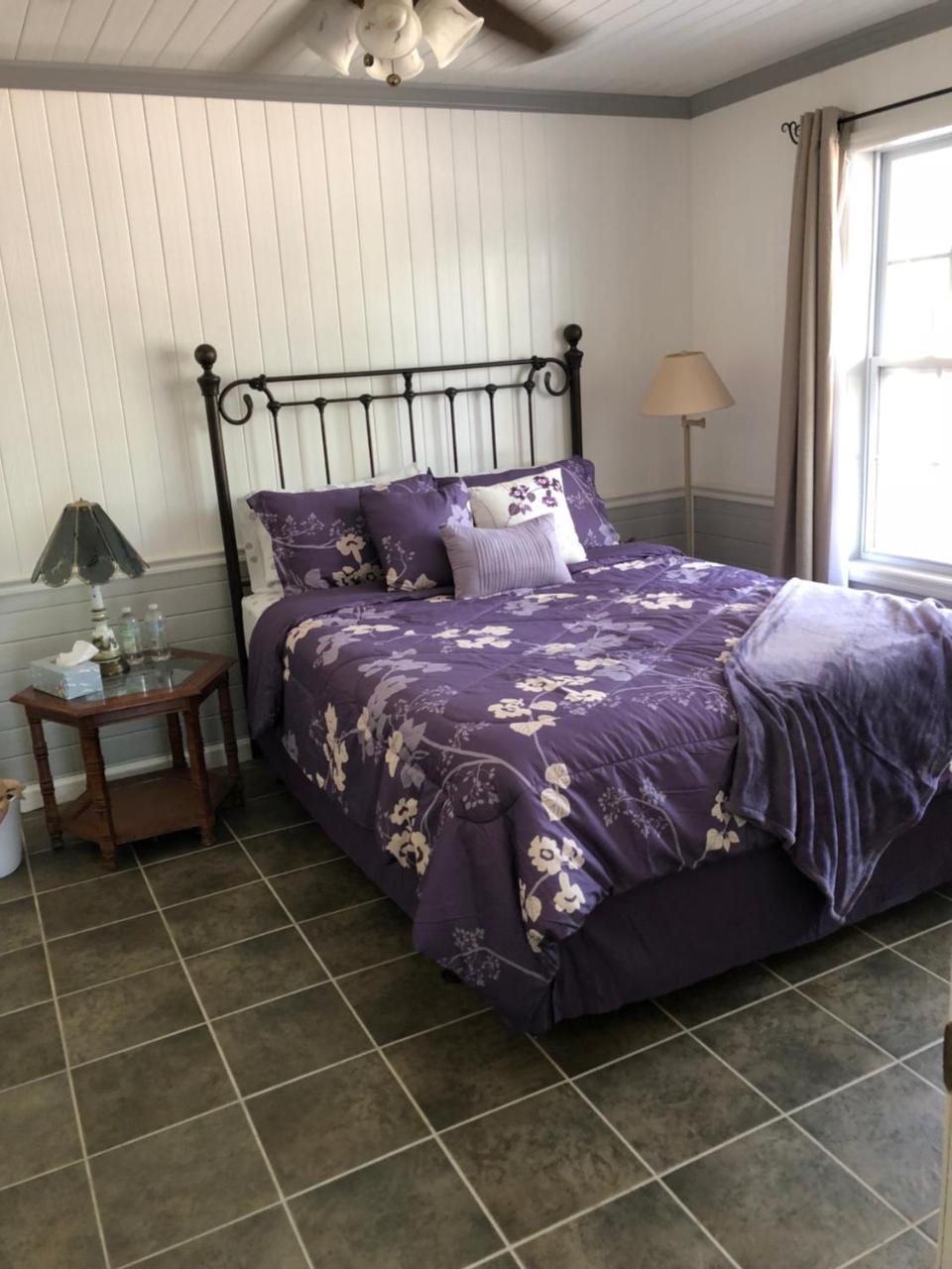 Mitchell Manor At Fall Creek Falls Hotel Pikeville ภายนอก รูปภาพ