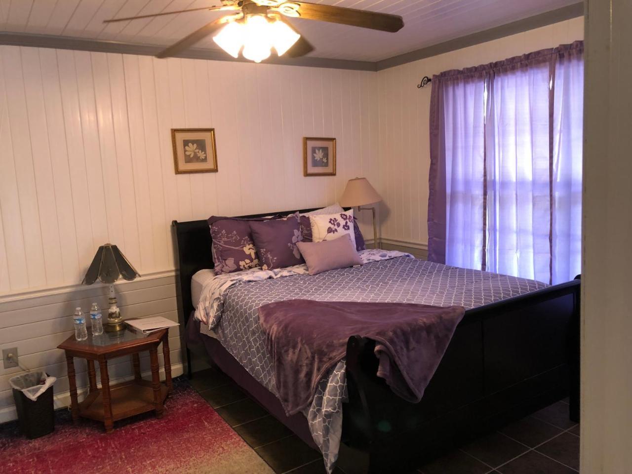 Mitchell Manor At Fall Creek Falls Hotel Pikeville ภายนอก รูปภาพ