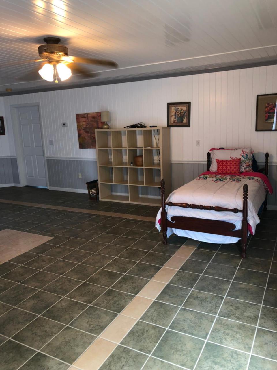 Mitchell Manor At Fall Creek Falls Hotel Pikeville ภายนอก รูปภาพ