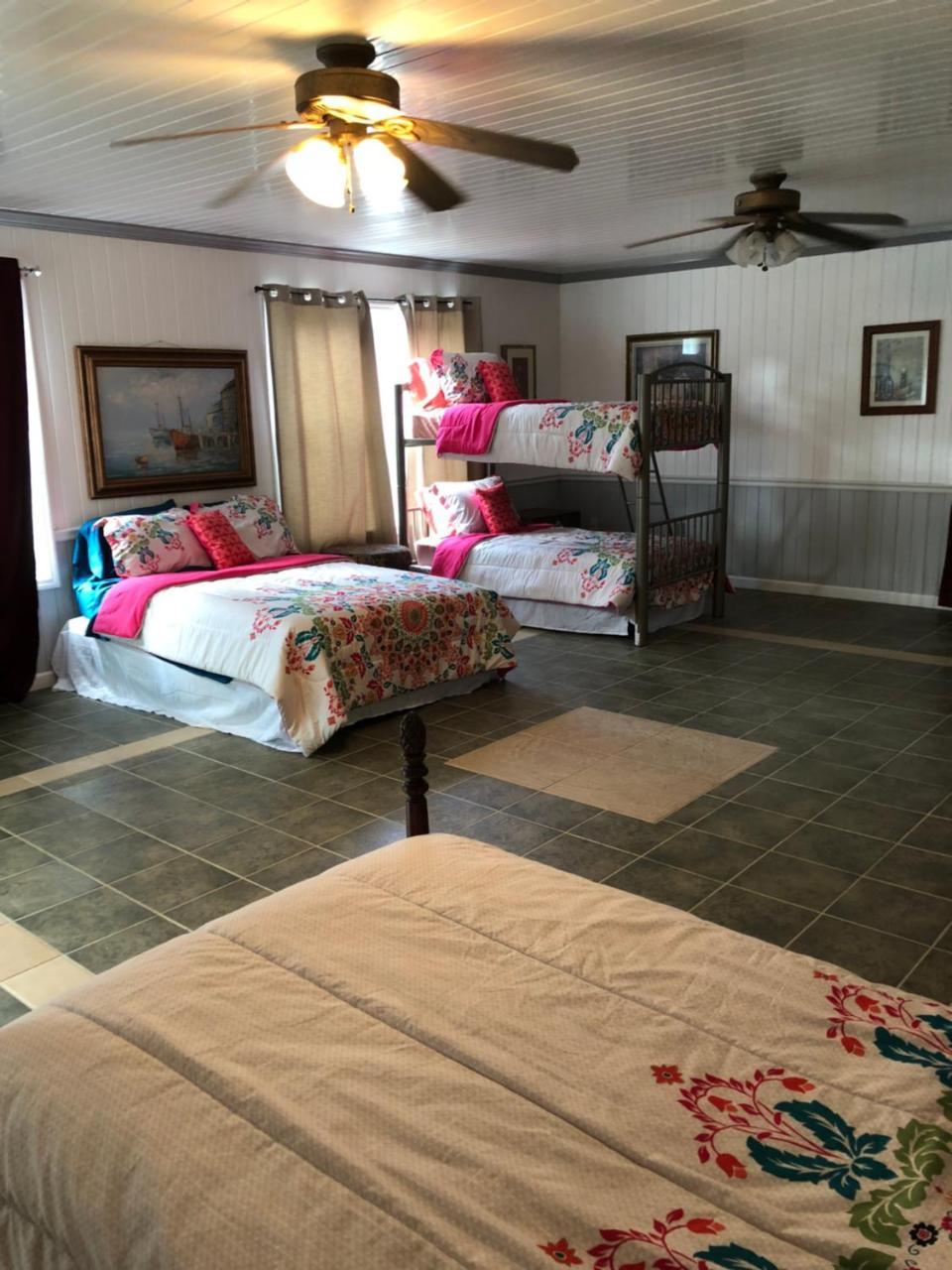 Mitchell Manor At Fall Creek Falls Hotel Pikeville ภายนอก รูปภาพ
