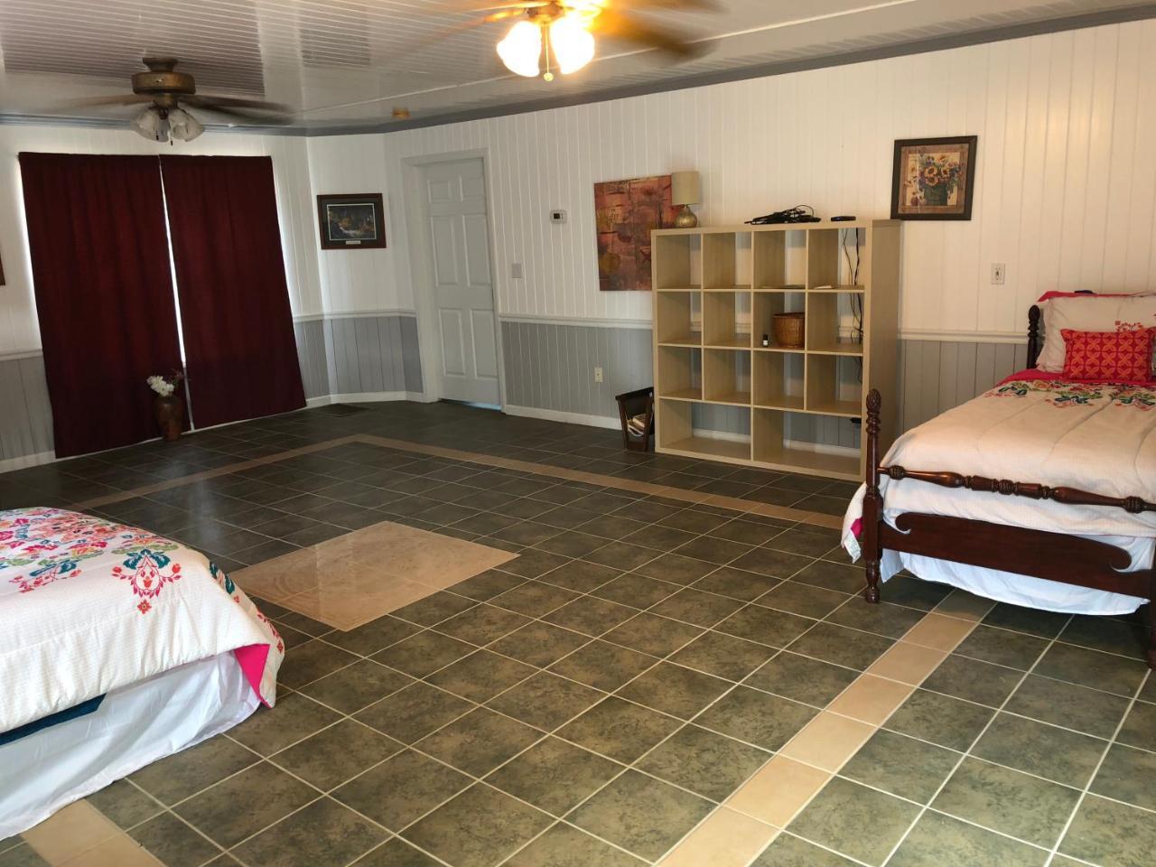 Mitchell Manor At Fall Creek Falls Hotel Pikeville ภายนอก รูปภาพ