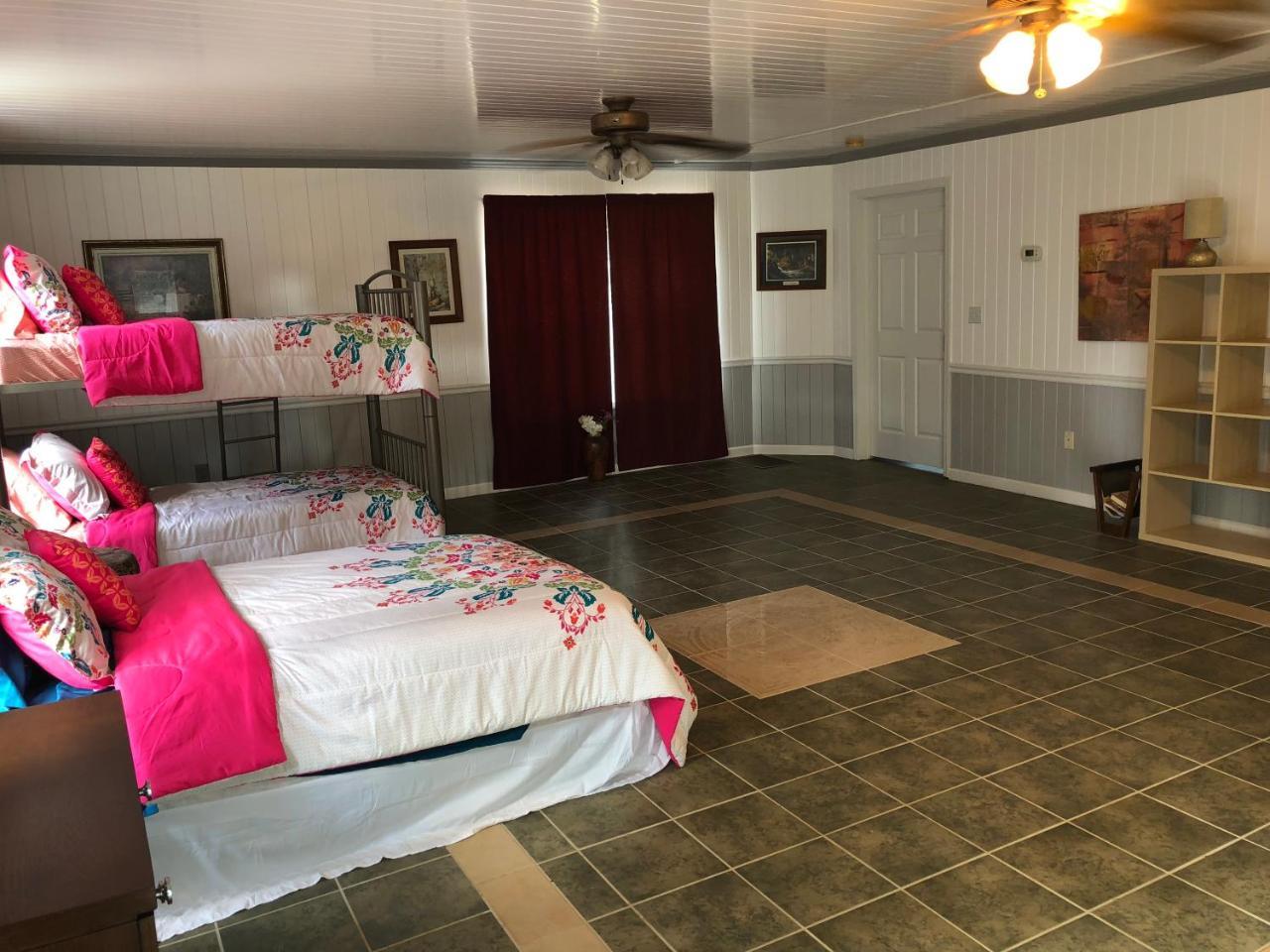 Mitchell Manor At Fall Creek Falls Hotel Pikeville ภายนอก รูปภาพ